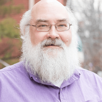 Skip Lefever