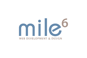 mile-6-web-development-and-design-logo
