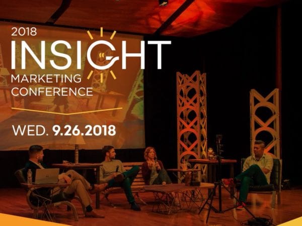 10 Takeaways from Lancaster’s Insight Marketing Conference 2018