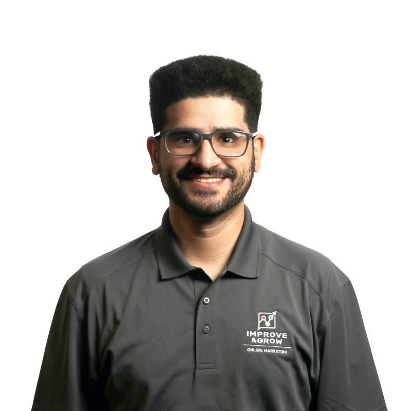 About | Improve & Grow, LLC | Internet Marketing Services