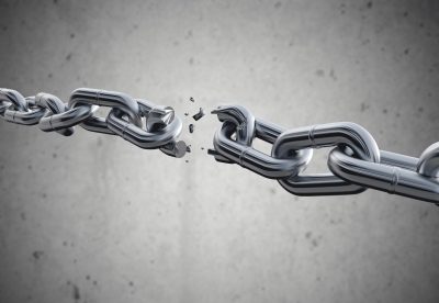 Broken Links are Bad for SEO