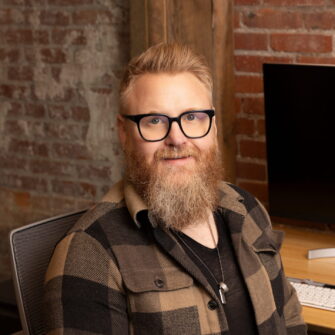 Picture of Scott Rehnberg