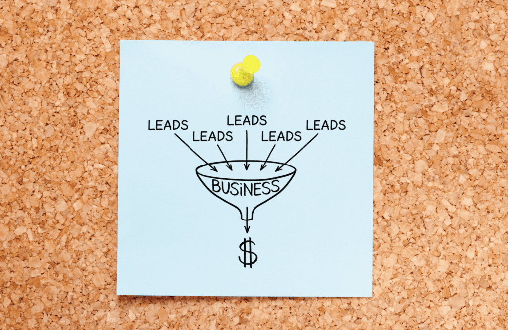 Inbound Lead Generation