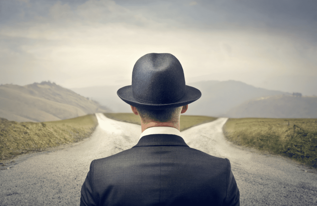 Inbound vs. Outbound Marketing