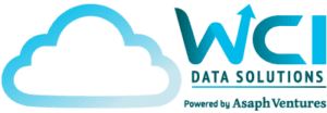WCI Data Solutions logo | A digital marketing services client of Improve and Grow in Lancaster, PA