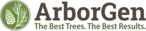 ArborGen logo | A digital marketing services client of Improve and Grow in Lancaster, PA