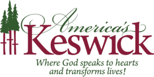 America's Keswick logo | A digital marketing services client of Improve and Grow in Lancaster, PA