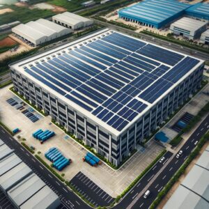 Year-on-year increase in <strong>solar leads</strong>