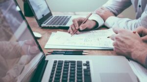 Year-on-year increase in <strong>website leads</strong>