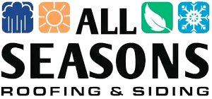 All Seasons Logo | | A digital marketing services client of Improve and Grow in Lancaster, PA