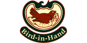 Bird-in-Hand logo | A digital marketing services client of Improve and Grow in Lancaster, PA