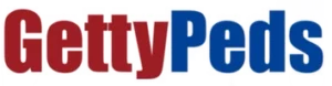 GettyPeds logo | A digital marketing services client of Improve and Grow in Lancaster, PA