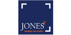 Jones Square logo | A digital marketing services client of Improve and Grow in Lancaster, PA
