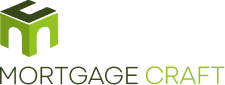 Mortgage Craft logo | A digital marketing services client of Improve and Grow in Lancaster, PA