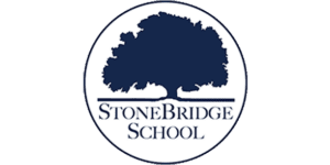 StoneBridge School logo | A digital marketing services client of Improve and Grow in Lancaster, PA