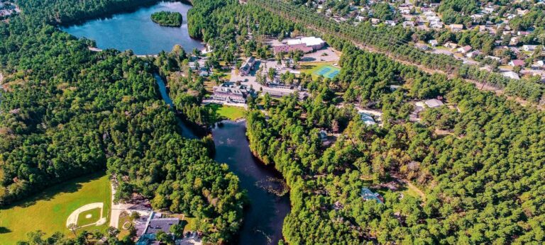 Drone-shot-of-keswick