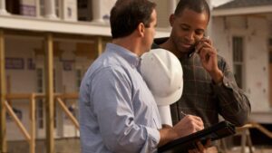 Content marketing construction industry