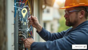 electrician local SEO