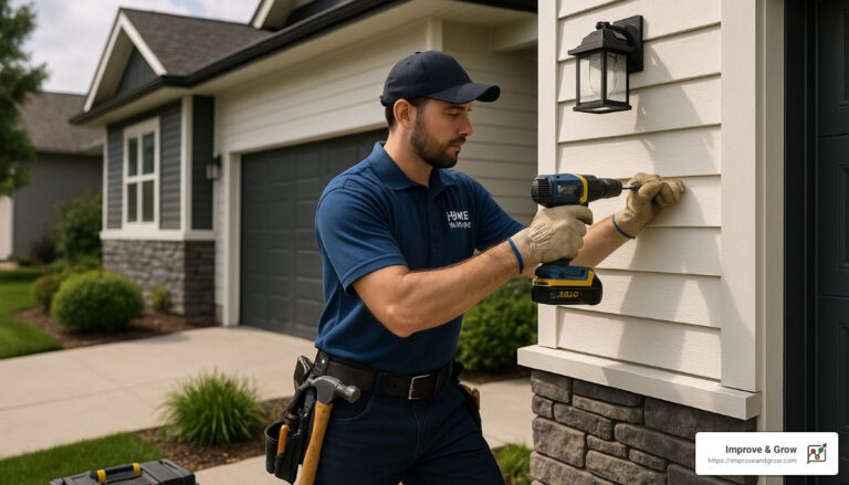 Home Services Marketing & Lead Generation