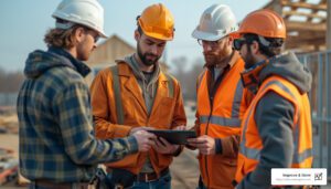 Roofing contractor leads