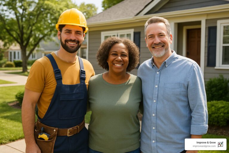 Home Services Reviews