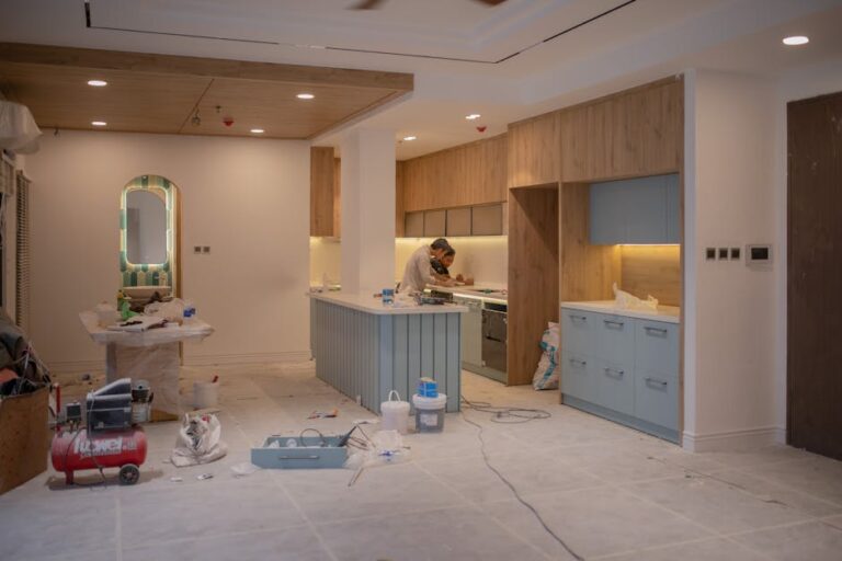 kitchen remodeling leads