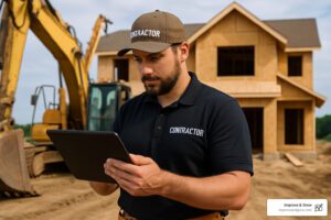 Marketing campaigns for contractors
