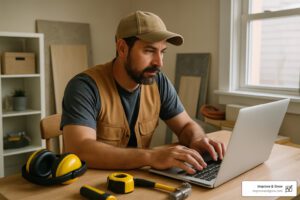 On-page SEO optimization