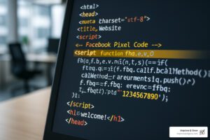 Facebook Pixel Blog Image