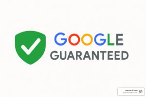 how to get google guaranteed