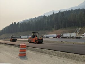 Local SEO for paving contractors