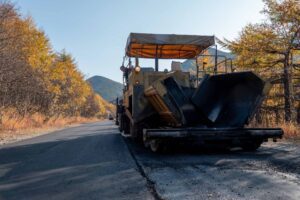 paving contractor marketing