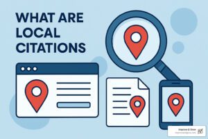 What are local citations