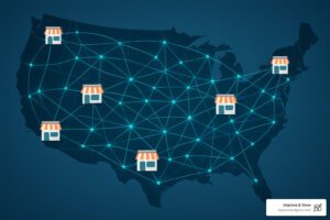 What is local link building