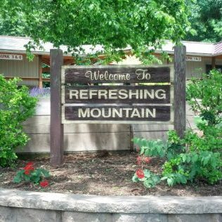 Retreat Centers & Camps