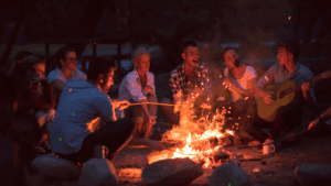 Christian Retreat Center Case STudy