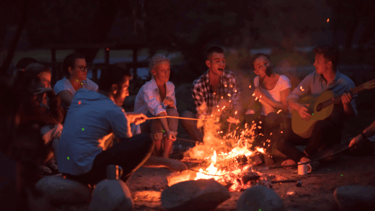 Christian Retreat Center Case STudy