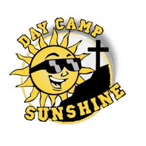 Daycamp Sunshine Logo