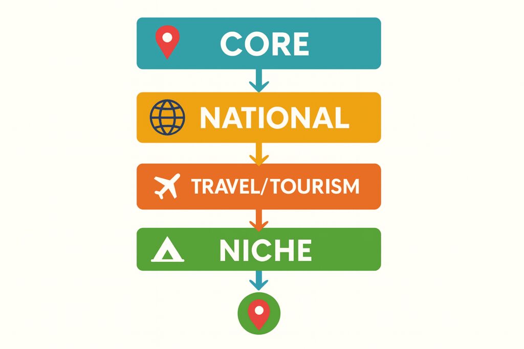 Get Found in More Places: Directory Listing Strategies for Retreat Centers & Camps