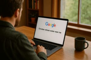 Retreat Center Near Me Google Search