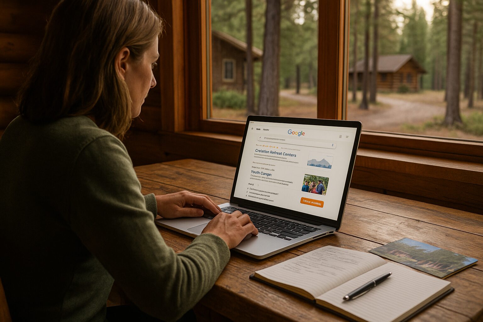 How Retreat Centers And Camps Can Keep Growing With On-site SEO
