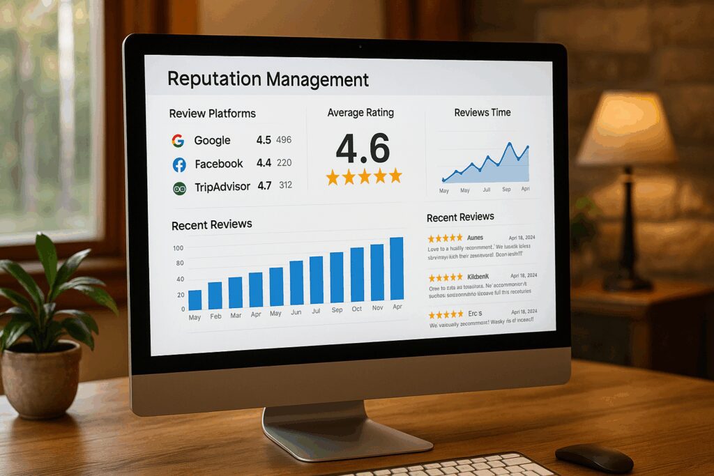 Automate Review Requests to Strengthen Your Reputation and Drive Referrals Automate Review Requests to Strengthen Your Reputation and Drive Referrals