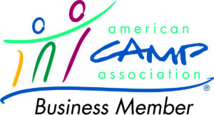 American Camp Association Business Member logo