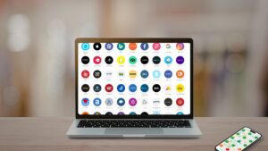 LeadHub CRM simplifies business listing management and improves local SEO