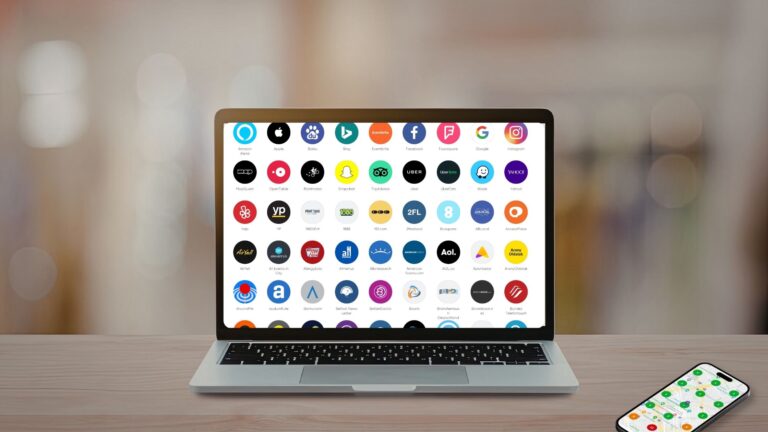 LeadHub CRM simplifies business listing management and improves local SEO