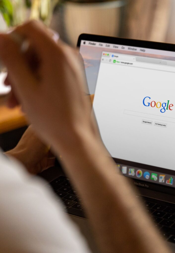 Search Engine Optimization (SEO) Services