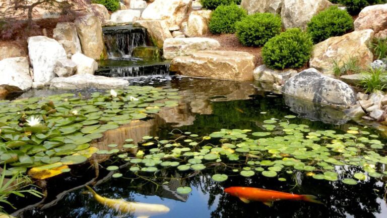 Hanselman Landscaping Case Study