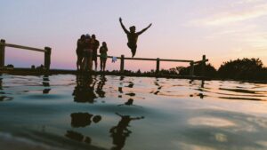 Summer camp marketing strategy