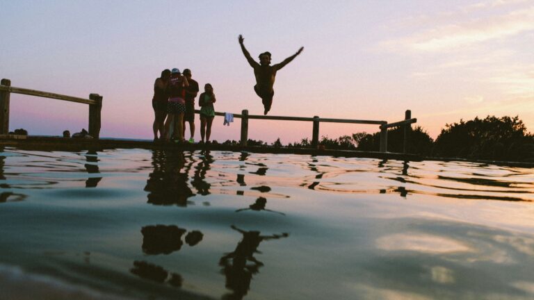 Summer camp marketing strategy