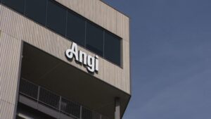 Angi corporate building
